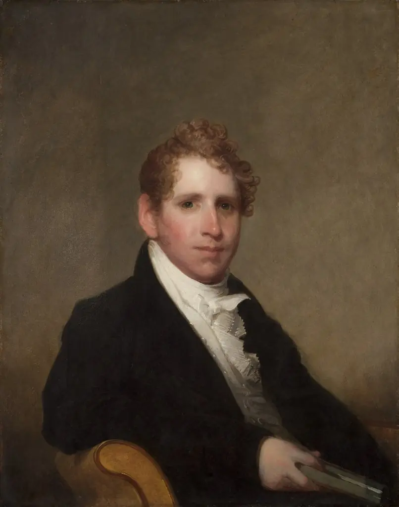 Dr. James Stuart; Mary Campbell Stuart