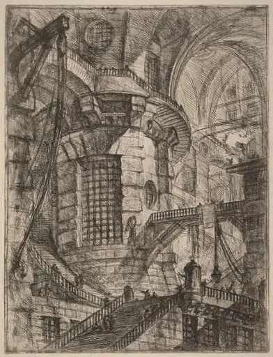 The Round Tower