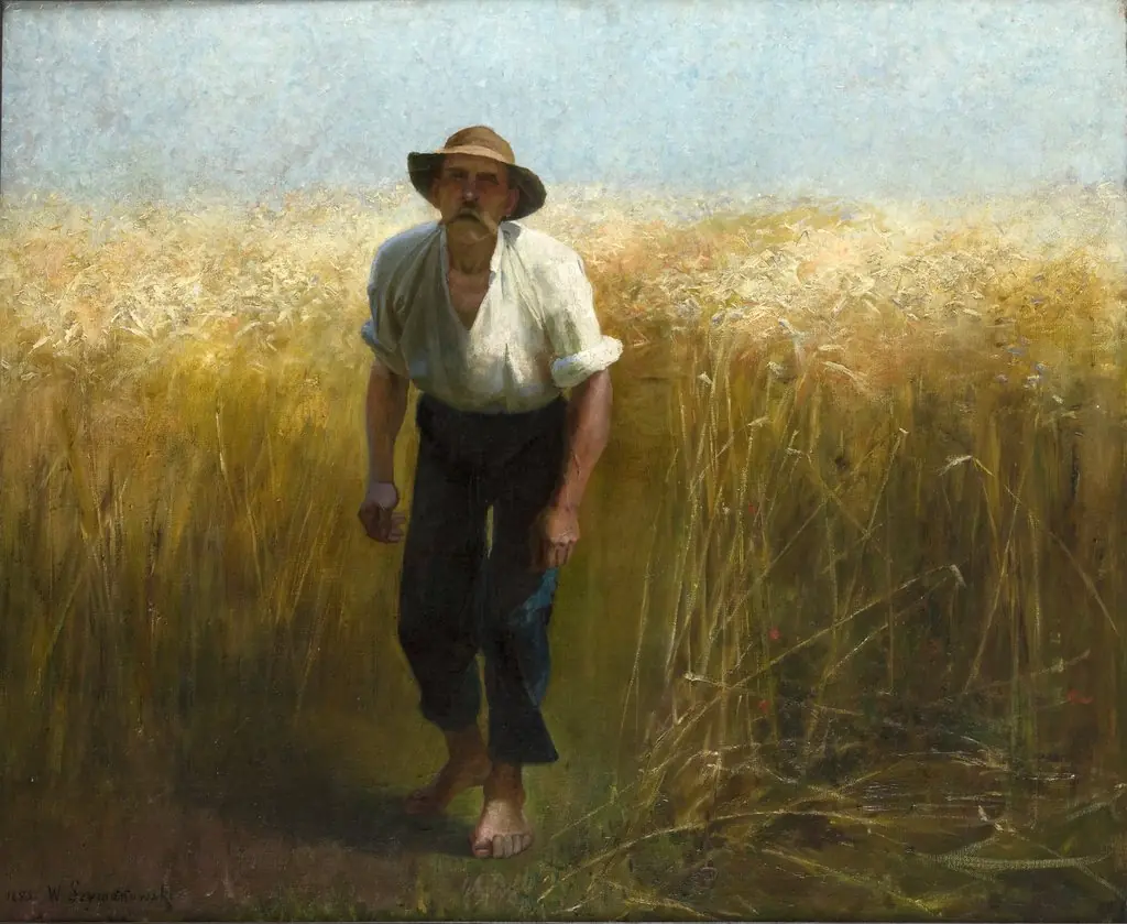 Harvester