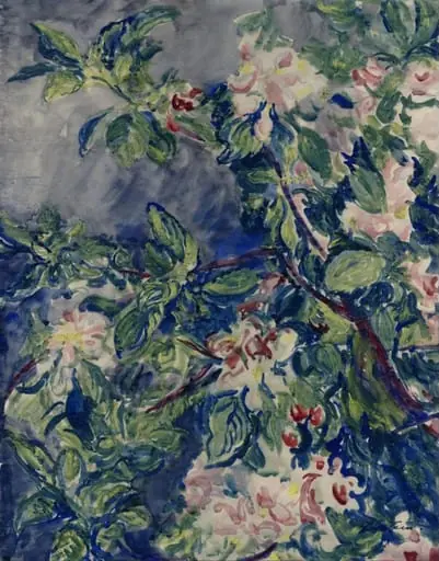 Blossom