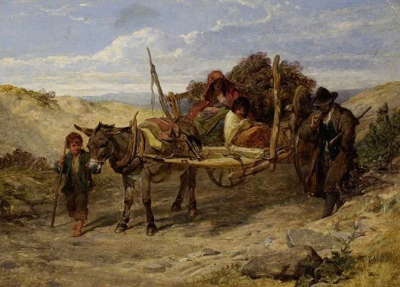The Heathcart