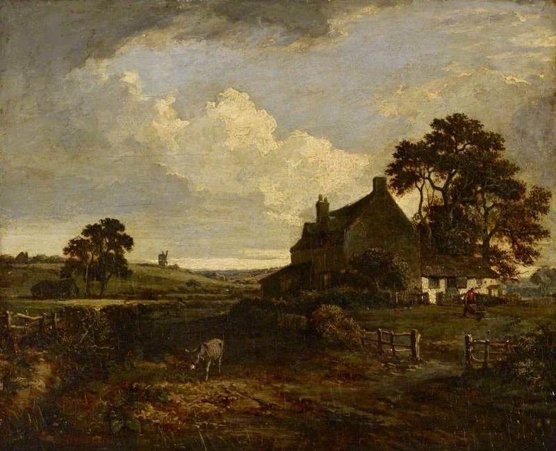 Landscape