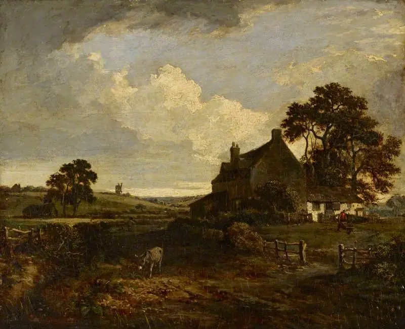 Landscape