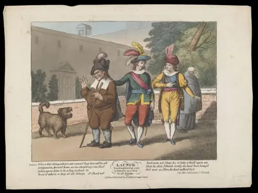 H Beard Print Collection