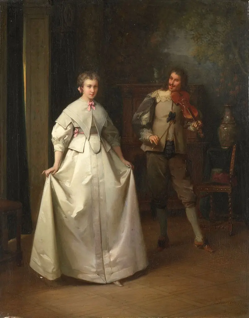 The Dance