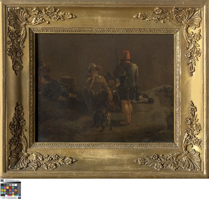 Four Figures