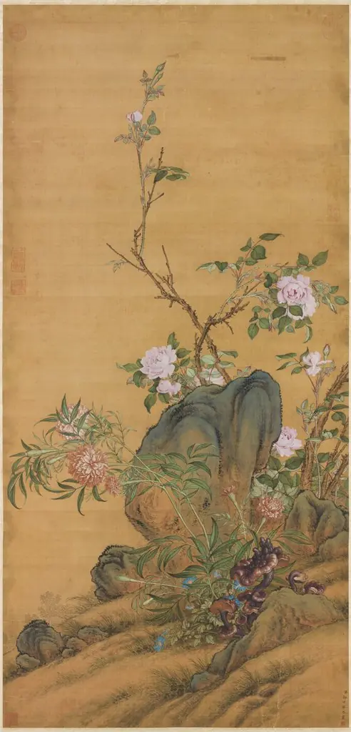 Myriad Longevities in an Everlasting Spring