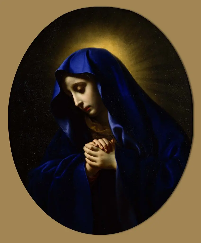 Mater Dolorosa