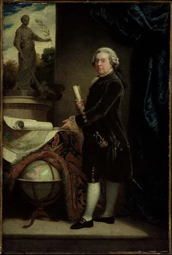 John Adams