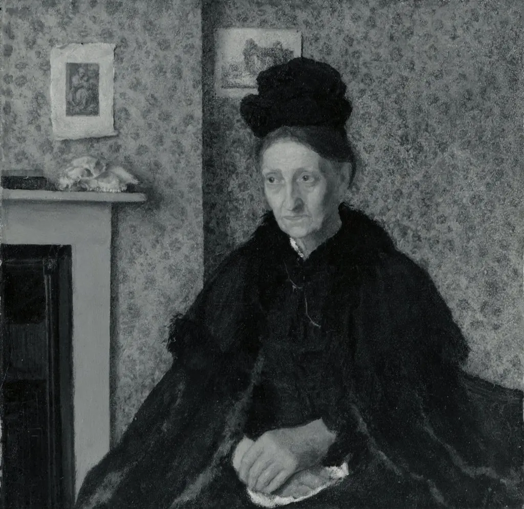 Mrs. Atkinson
