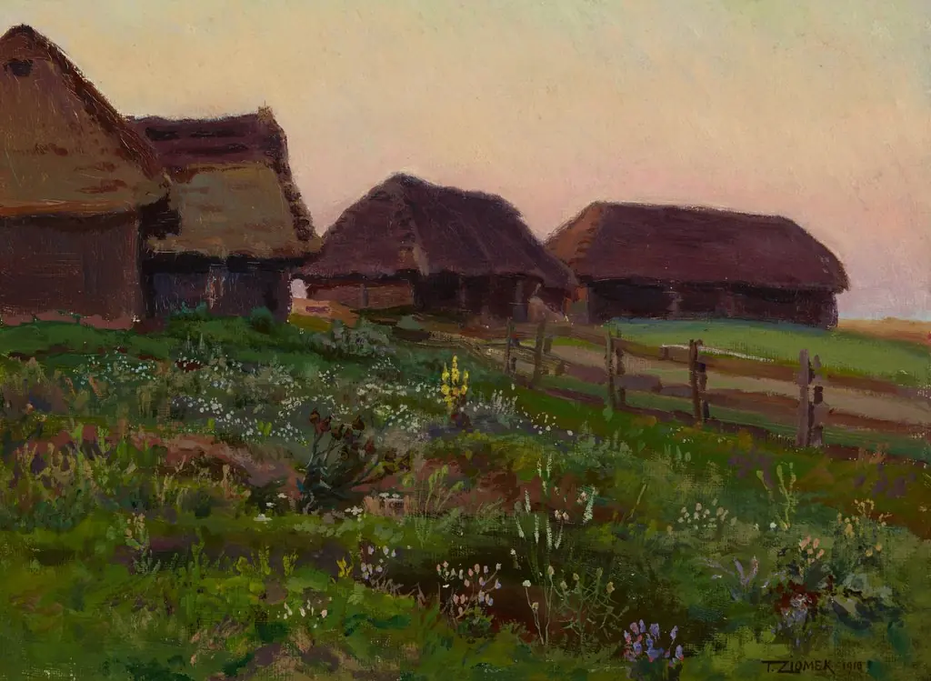 Landscape