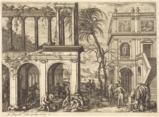 The Adoration of the Shepherds