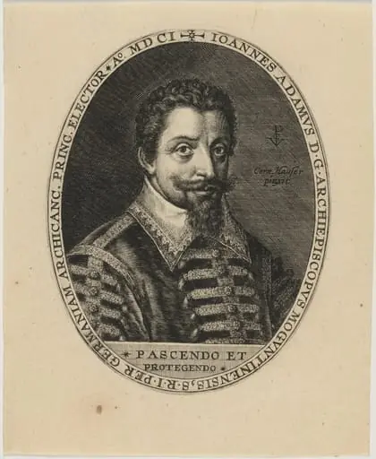 Joannes Adams