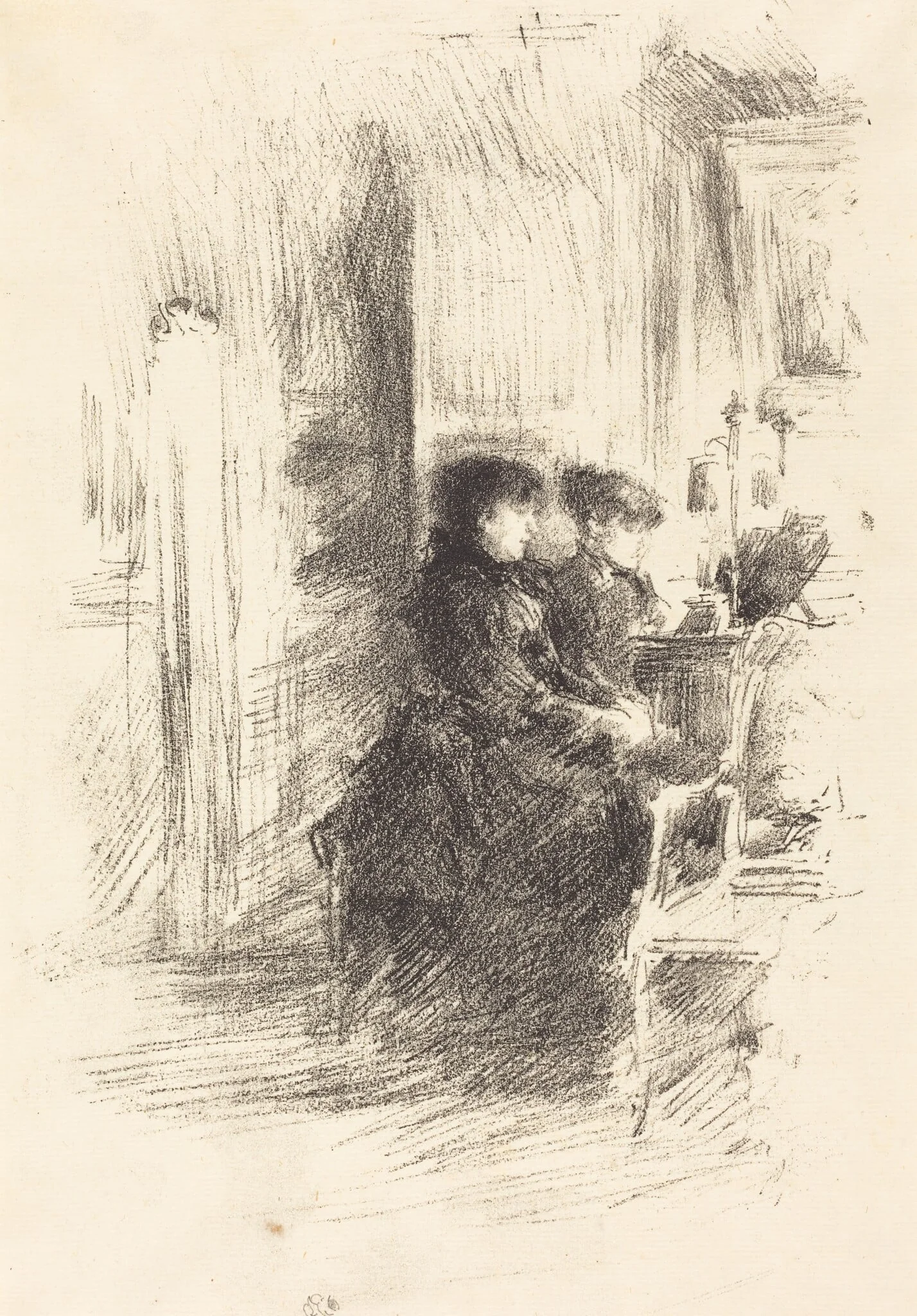 The Duet