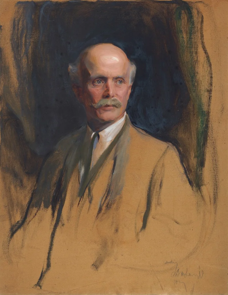 Sir Charles Walston