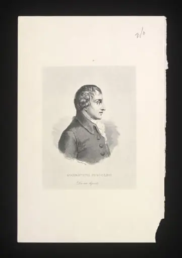 Giambattista Pergolesi
