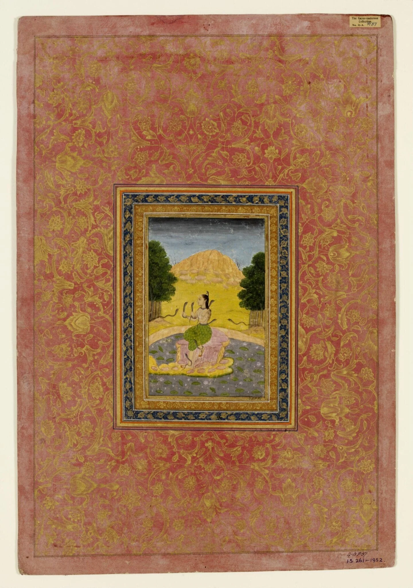 Asavari ragini