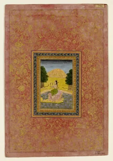 Asavari ragini