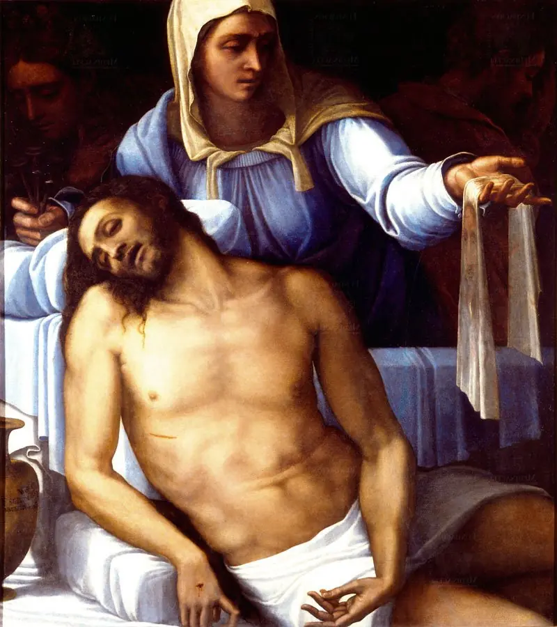 Pieta