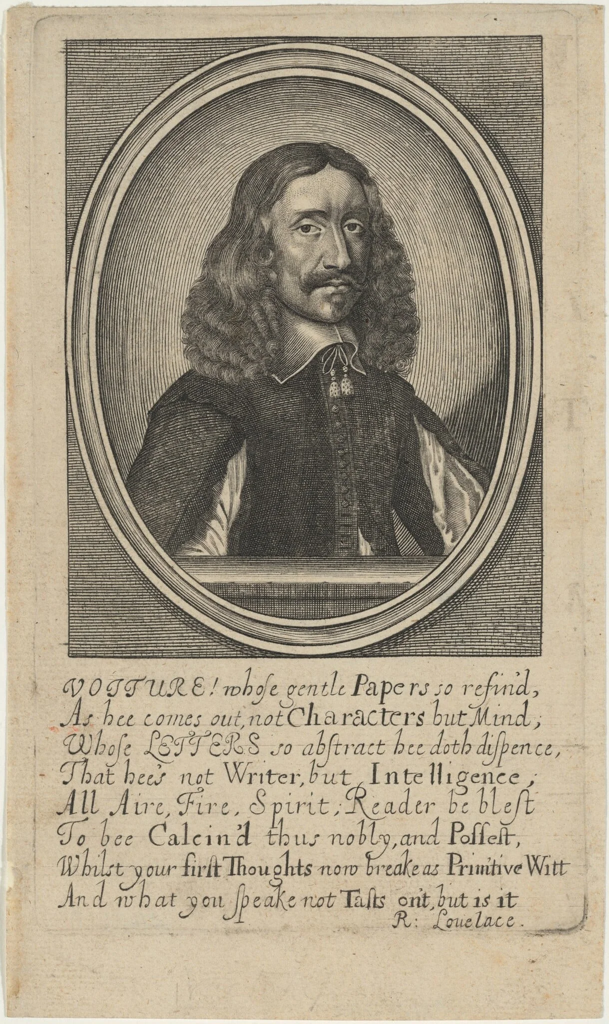 Vincent Voiture
