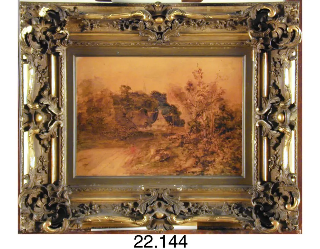 Landscape