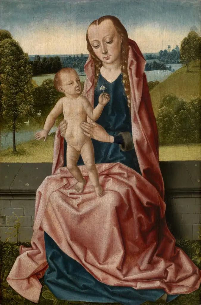Madonna