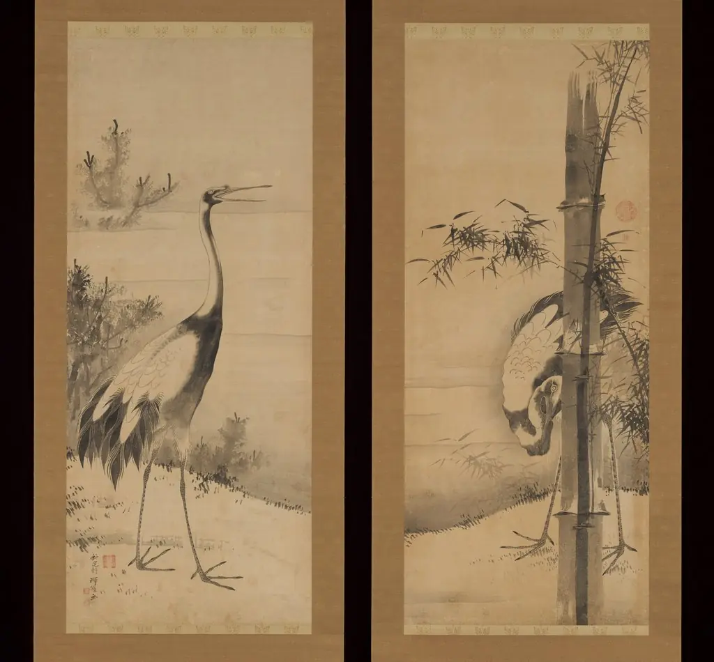 Cranes
