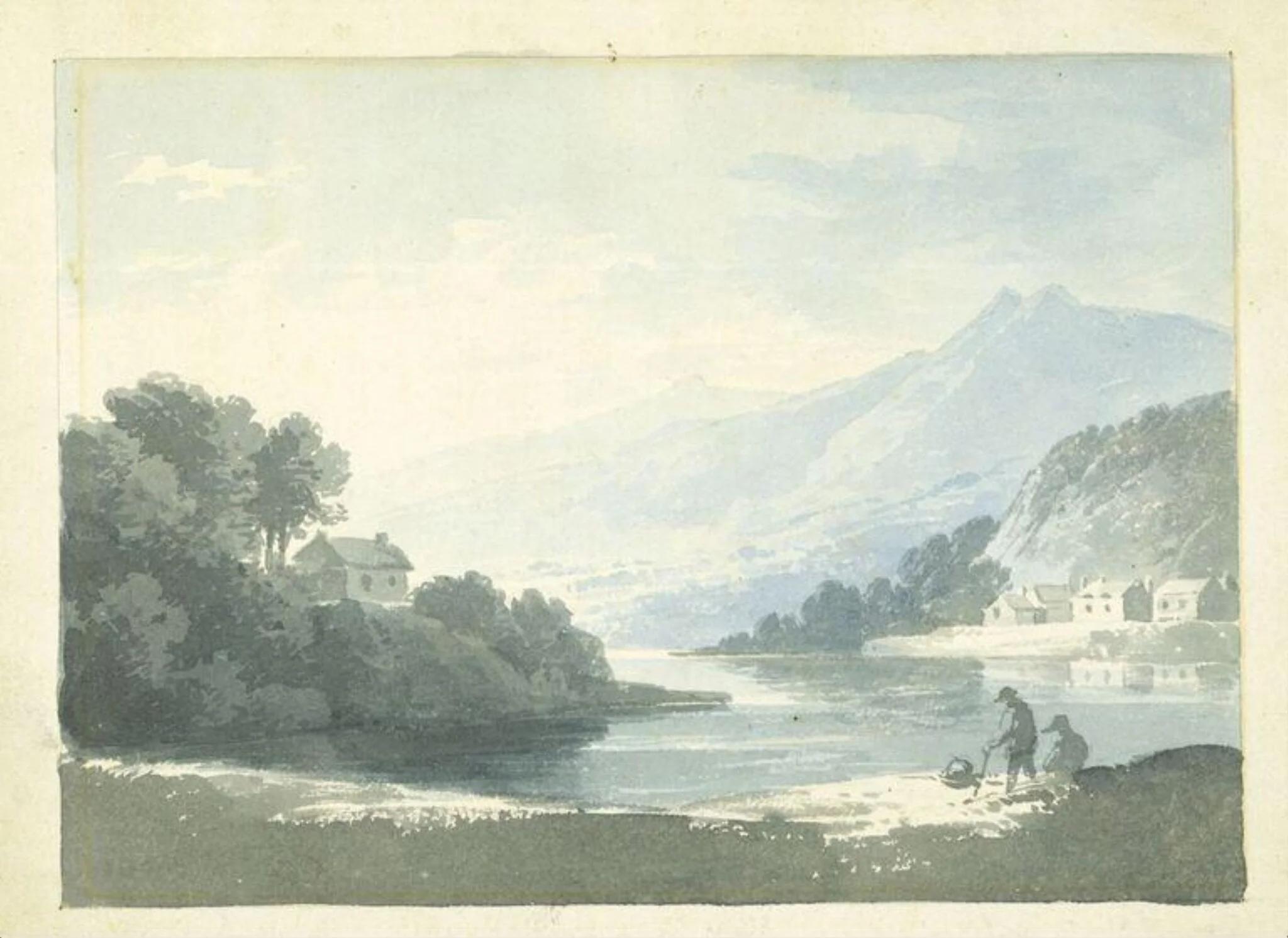 Landscape