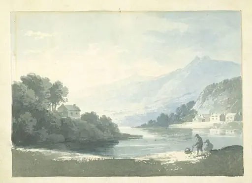 Landscape