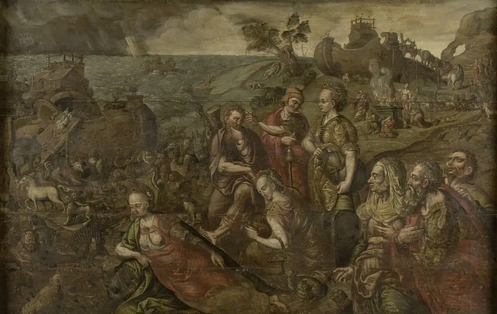 Noah's Ark