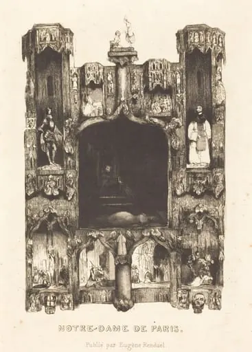 Notre-Dame de Paris