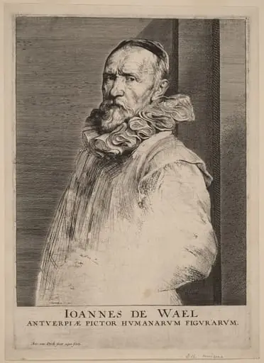 Jan de Wael