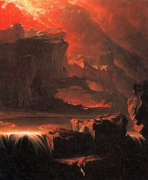 Sadak in Search of the Waters of Oblivion