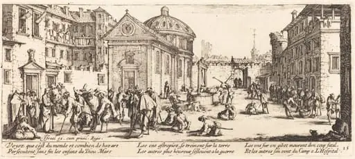 The Hospital