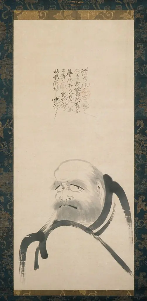Daruma