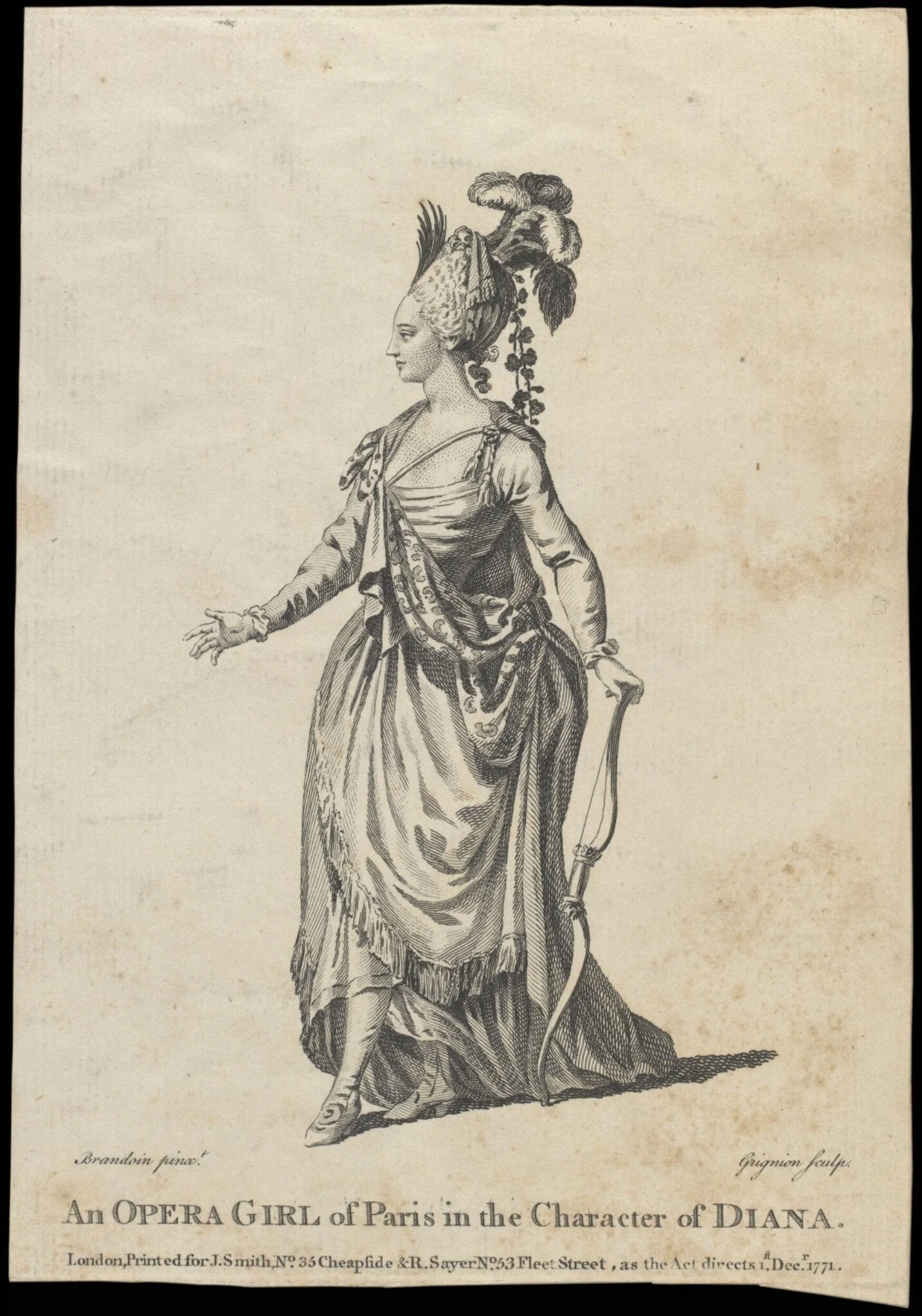 H Beard Print Collection