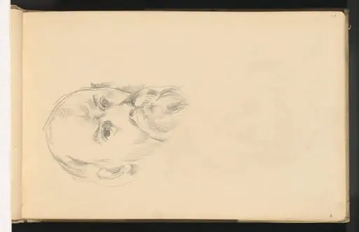 Self-Portrait