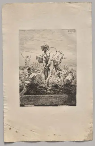 The Harvests