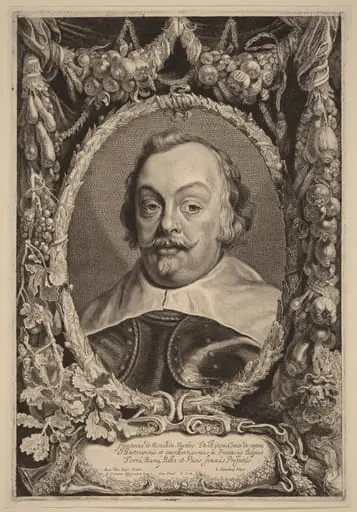 Franciscus de Moncada