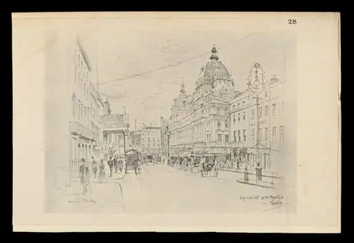 H Beard Print Collection