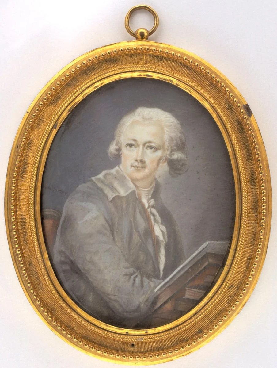 Per Adolf Hall, by Carl Gustaf Gillberg, unspecified