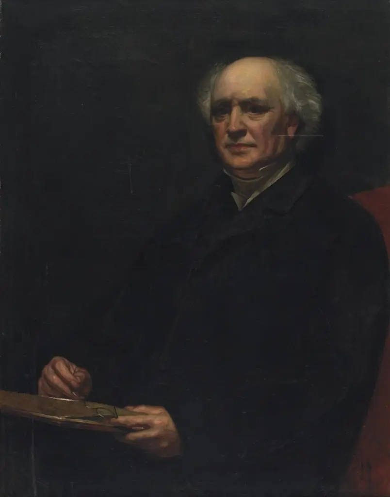 Rev.Henry Rees