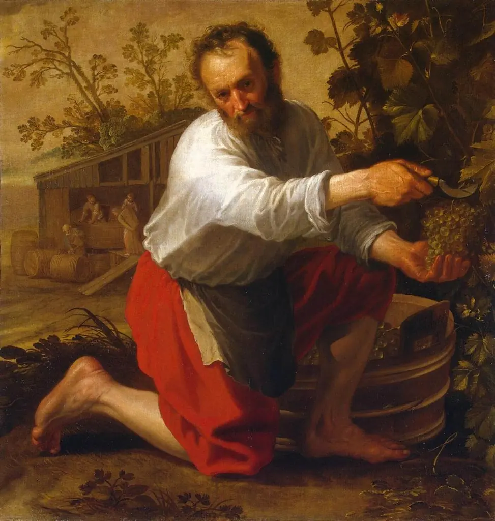 Wine Grower