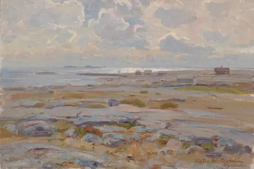 Signildskär