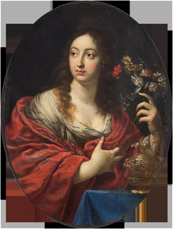 Flora