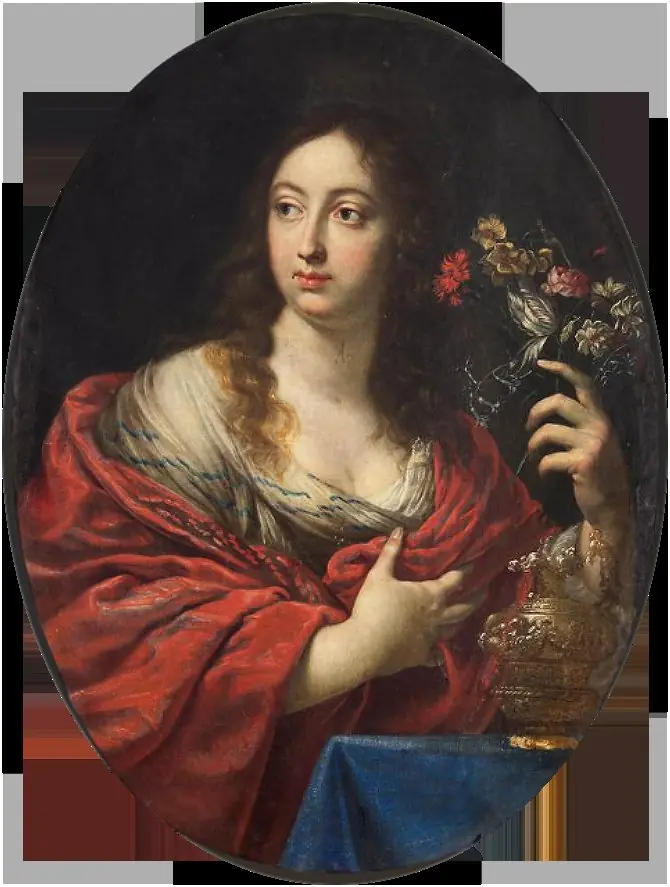 Flora