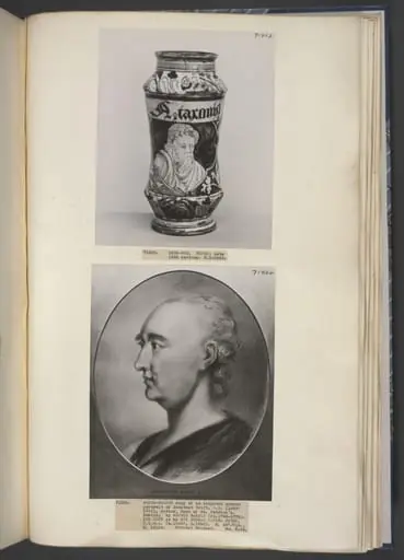 Jonathan Swift, the Dean of St. Patrick's (1667-1745)