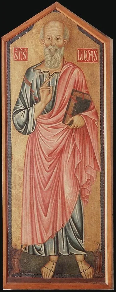Saint Luke