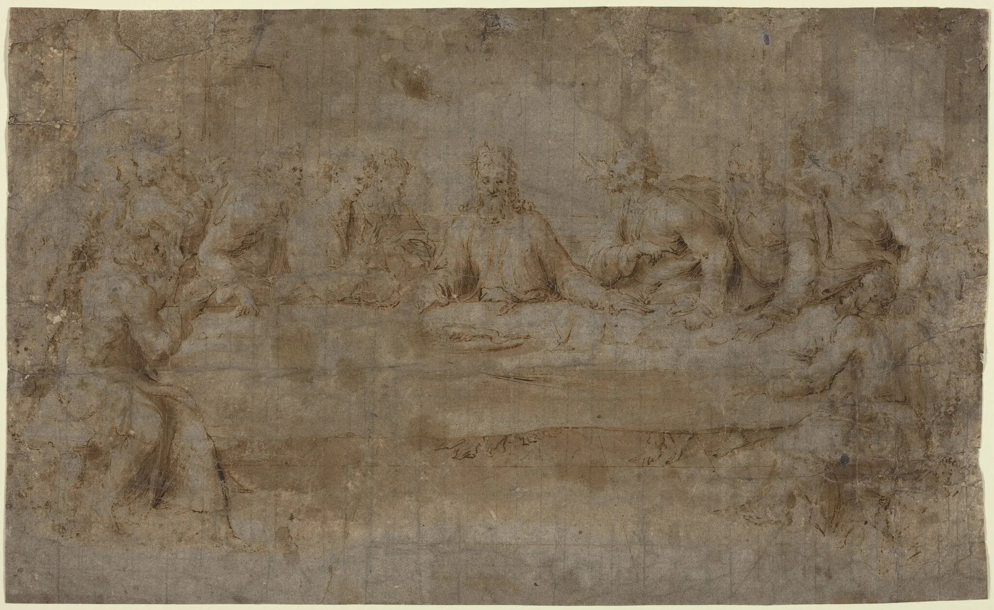 The Last Supper