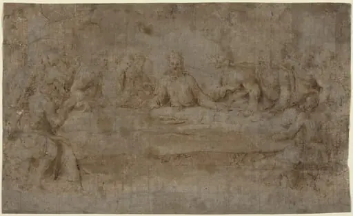 The Last Supper